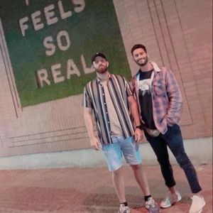 Meet your Posher, Anas